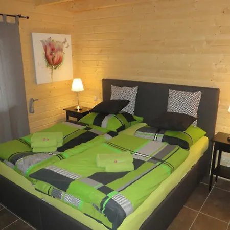 Ferienhaus Bella