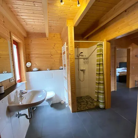 Ferienhaus Bella * Rieden (Mayen-Koblenz)