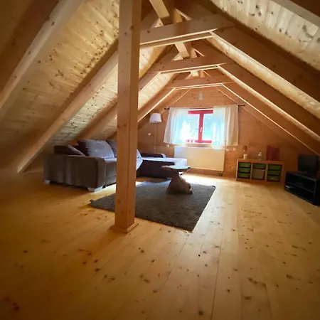 Ferienhaus Bella * Rieden (Mayen-Koblenz)