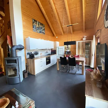 Ferienhaus Bella * Rieden (Mayen-Koblenz)
