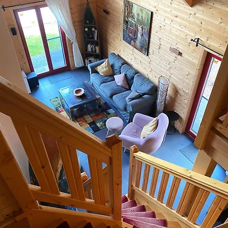 Ferienhaus Bella Дом отдыха *