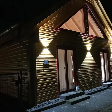 Ferienhaus Bella